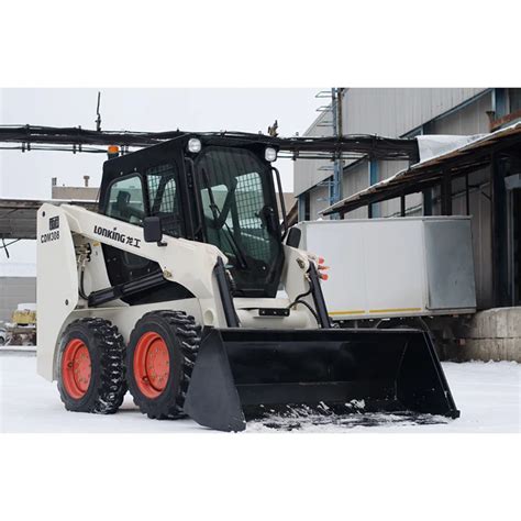 durable skid steer loaders gladbrook ia|GOOS IMPLEMENT LTD. .